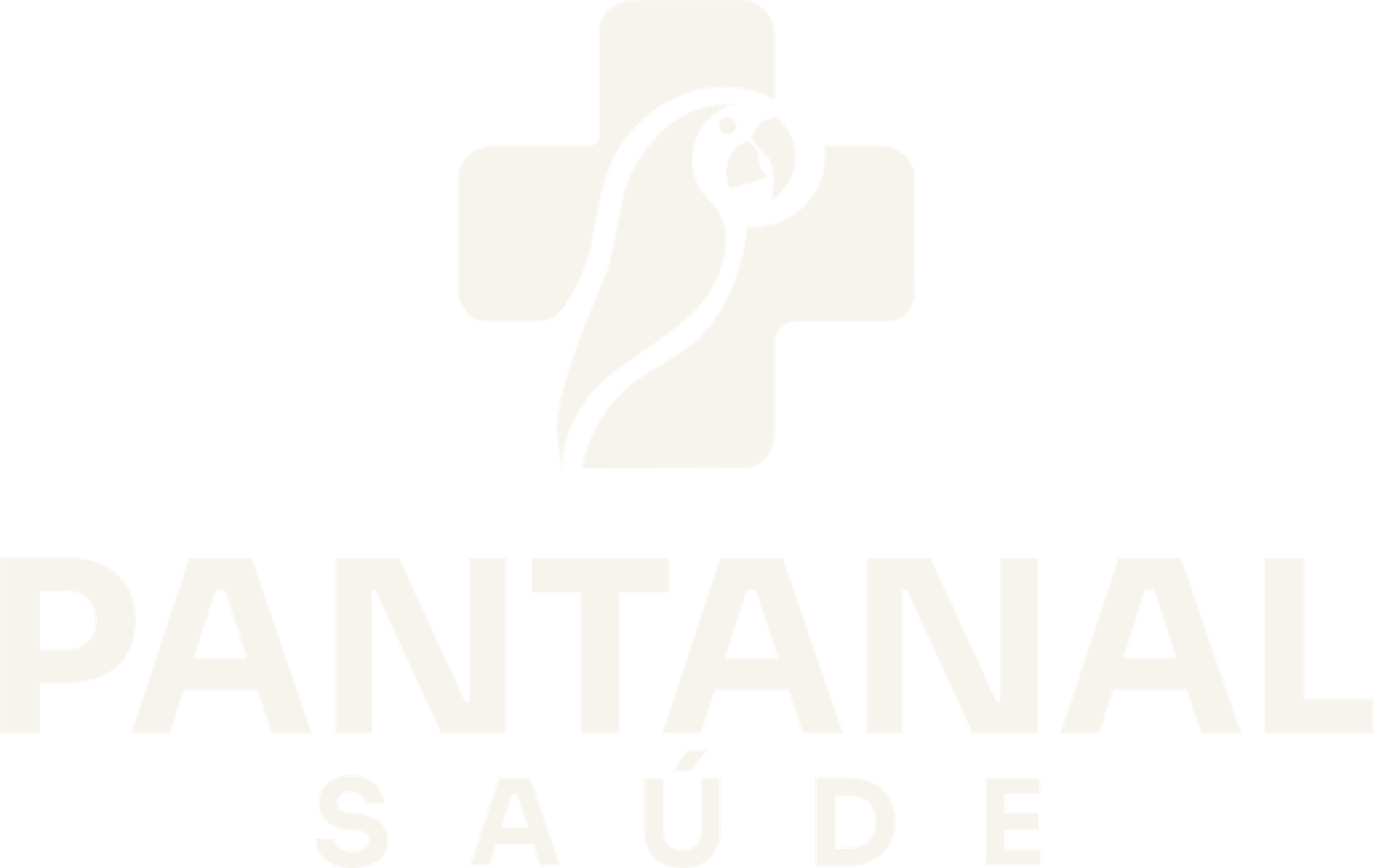 Logo Pantanal Saúde